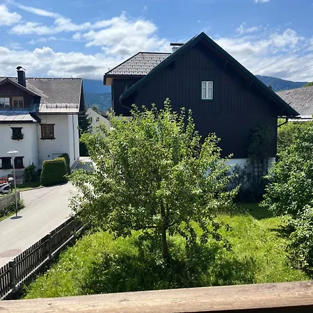 Sunside Apartments Bad Mitterndorf Exterior photo