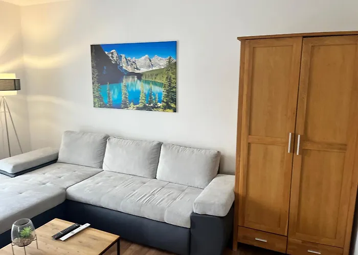 Sunside Apartments