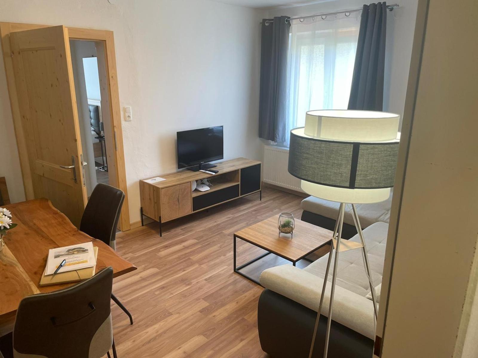 Apartment Sunside *
