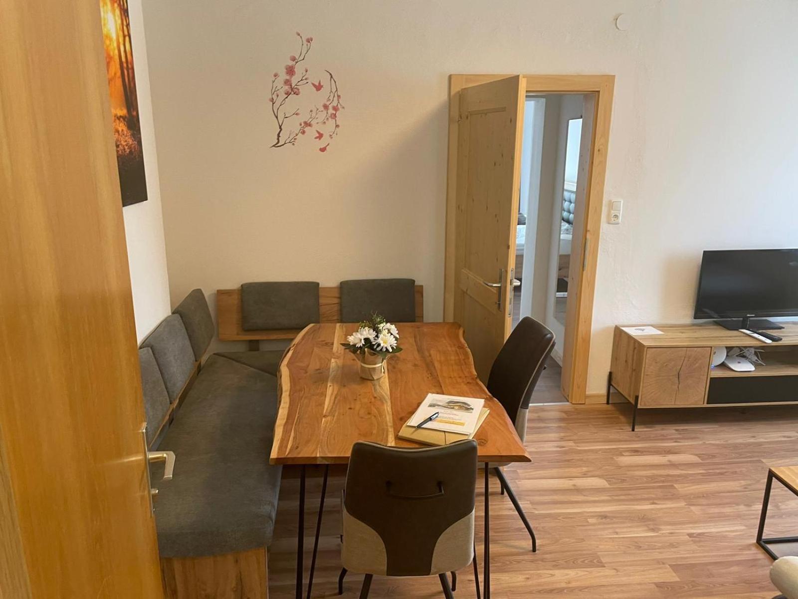 Apartment Sunside Bad Mitterndorf