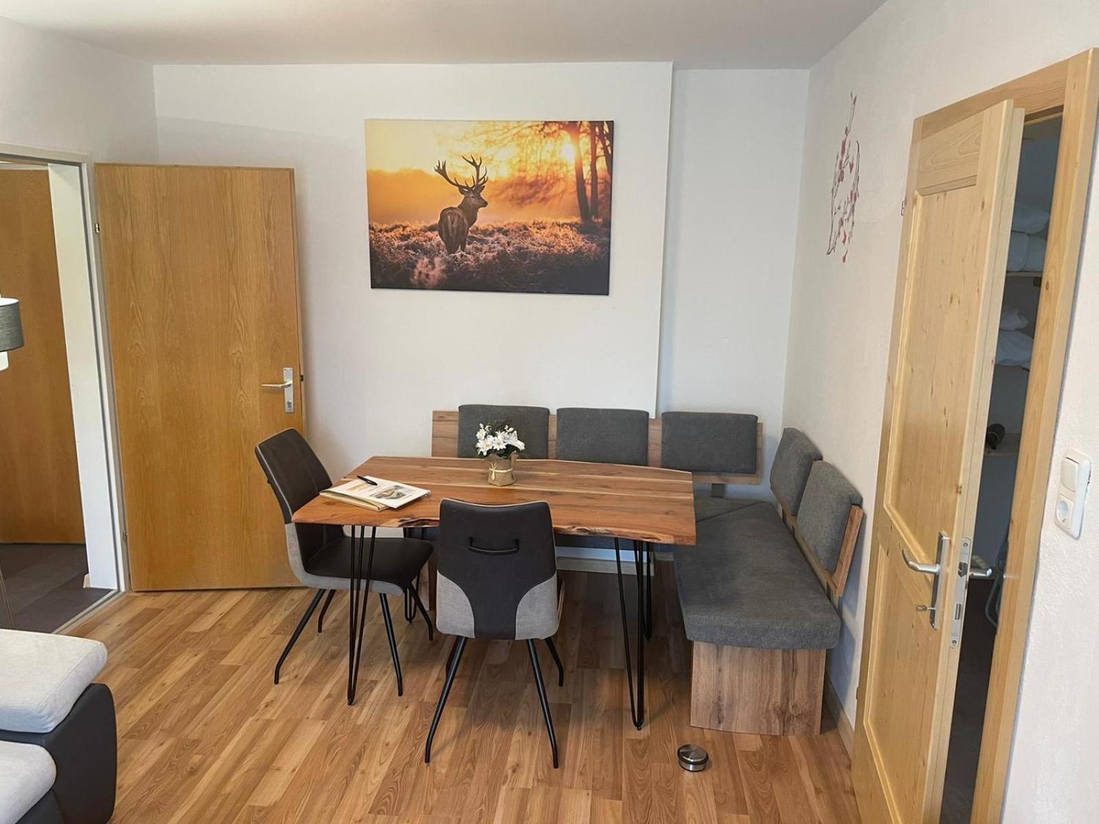Apartment Sunside Bad Mitterndorf