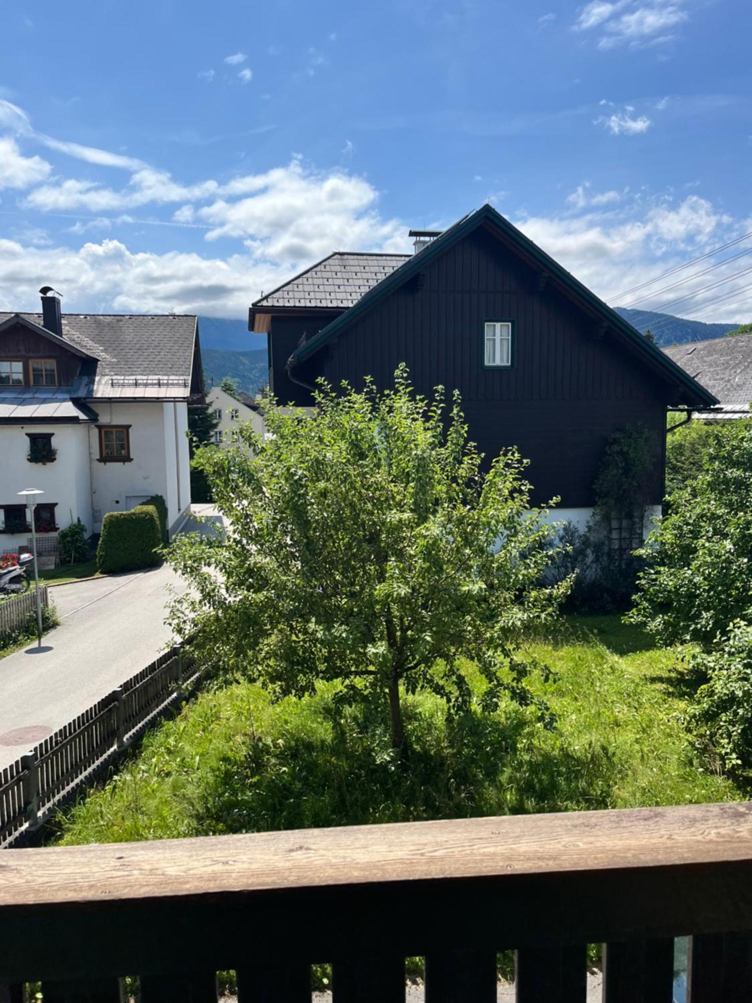 Apartment Sunside Bad Mitterndorf