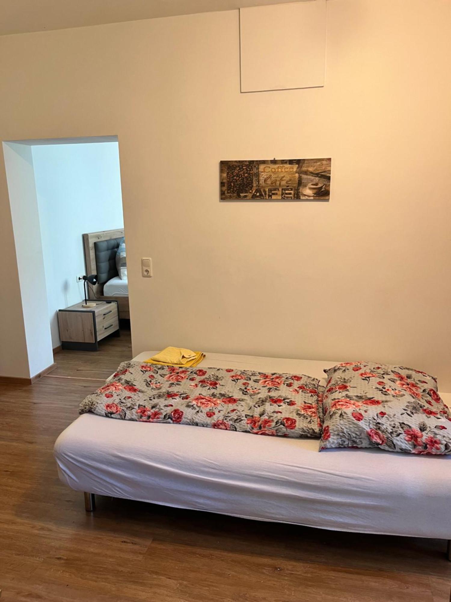 Sunside Apartment