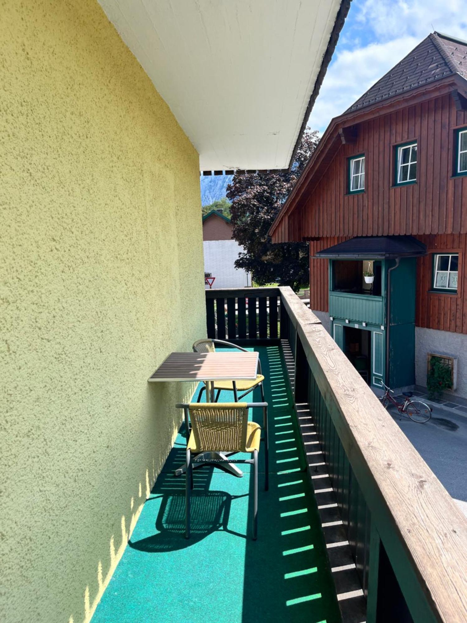 Sunside Bad Mitterndorf