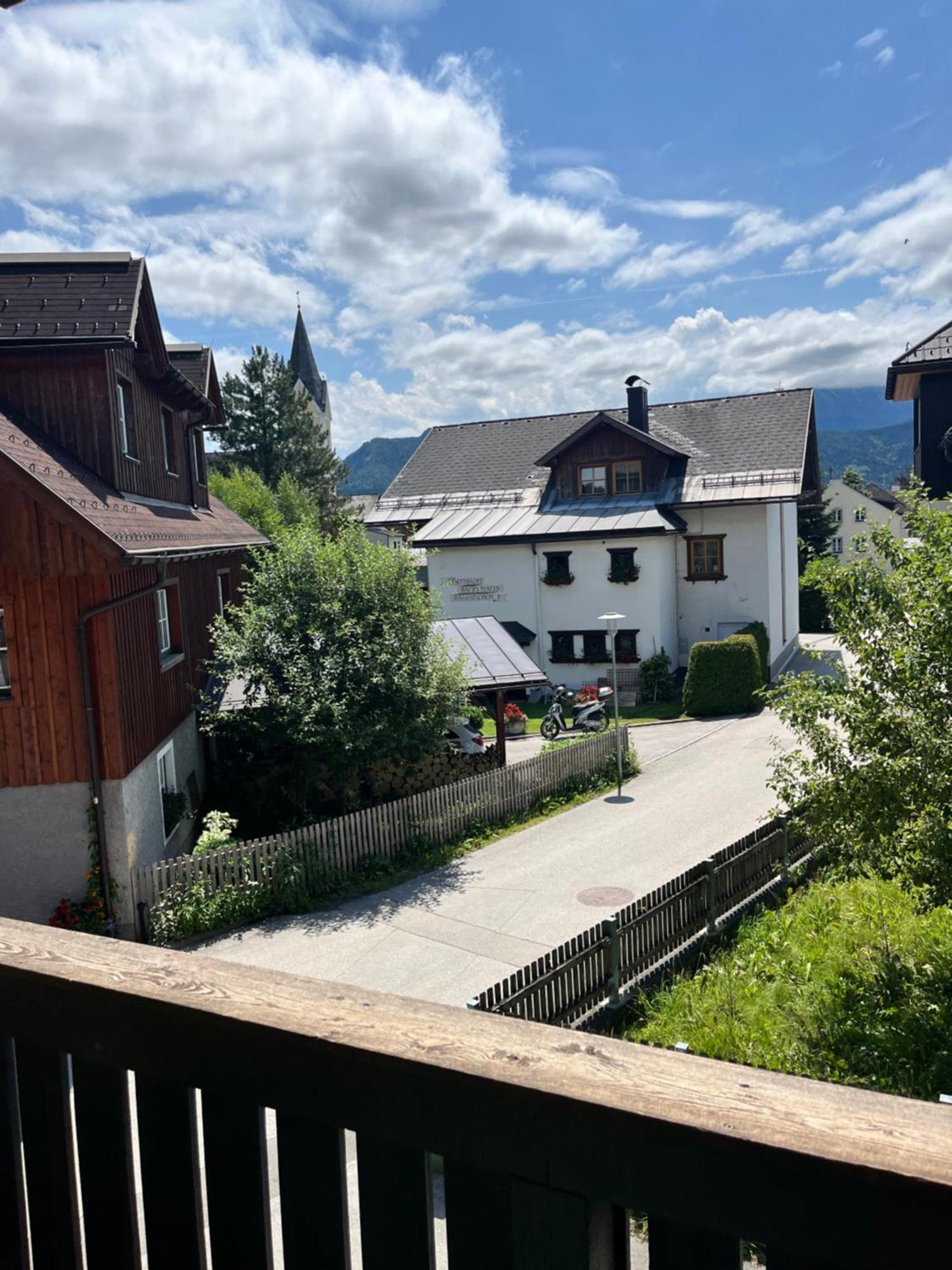 Sunside * Bad Mitterndorf