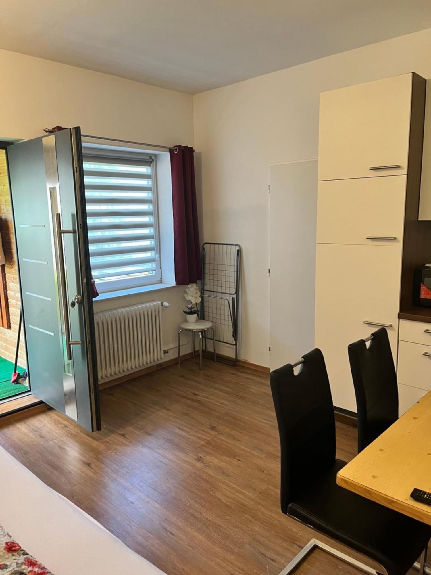 Apartment Sunside