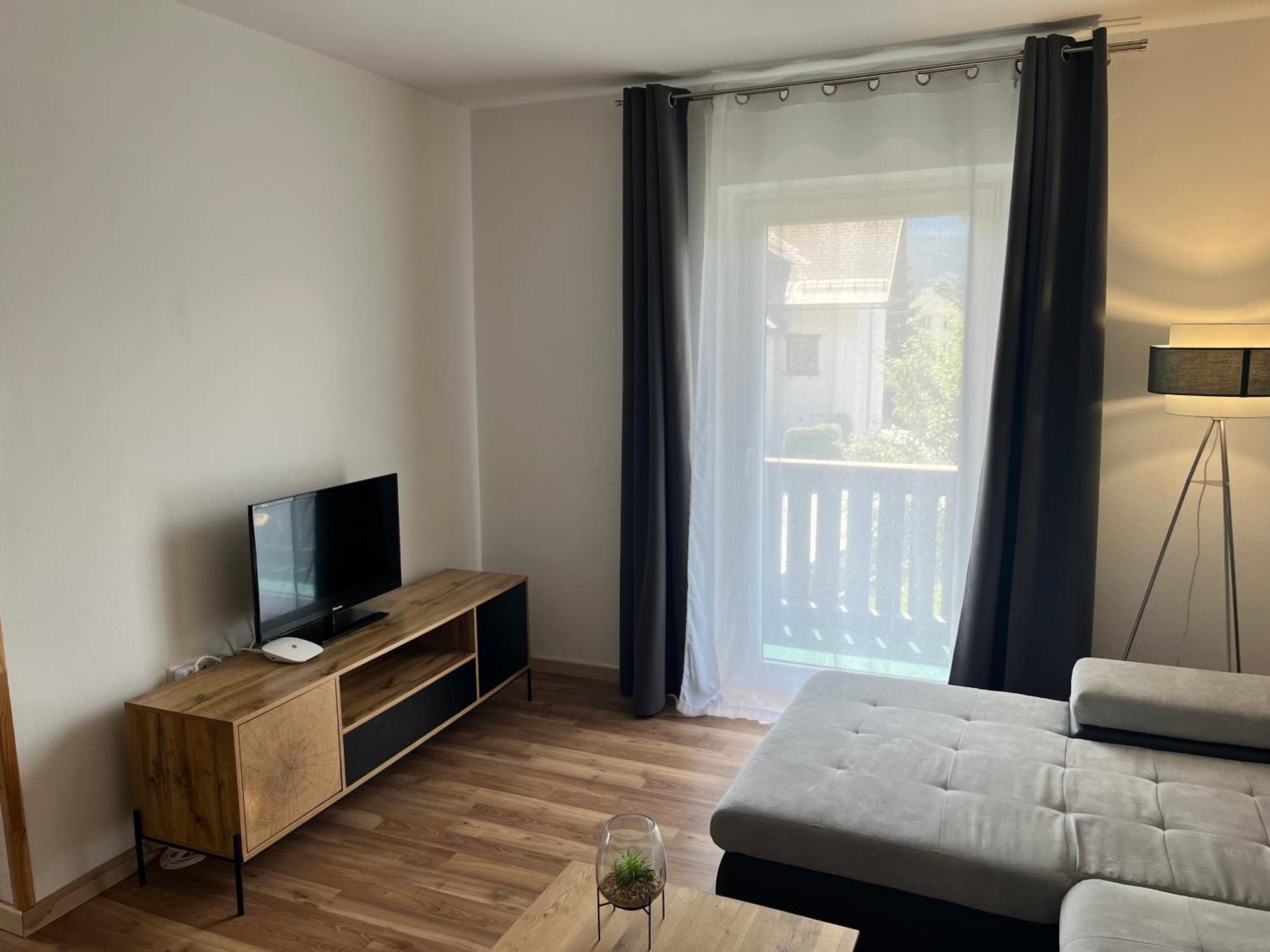 Sunside Apartment Bad Mitterndorf