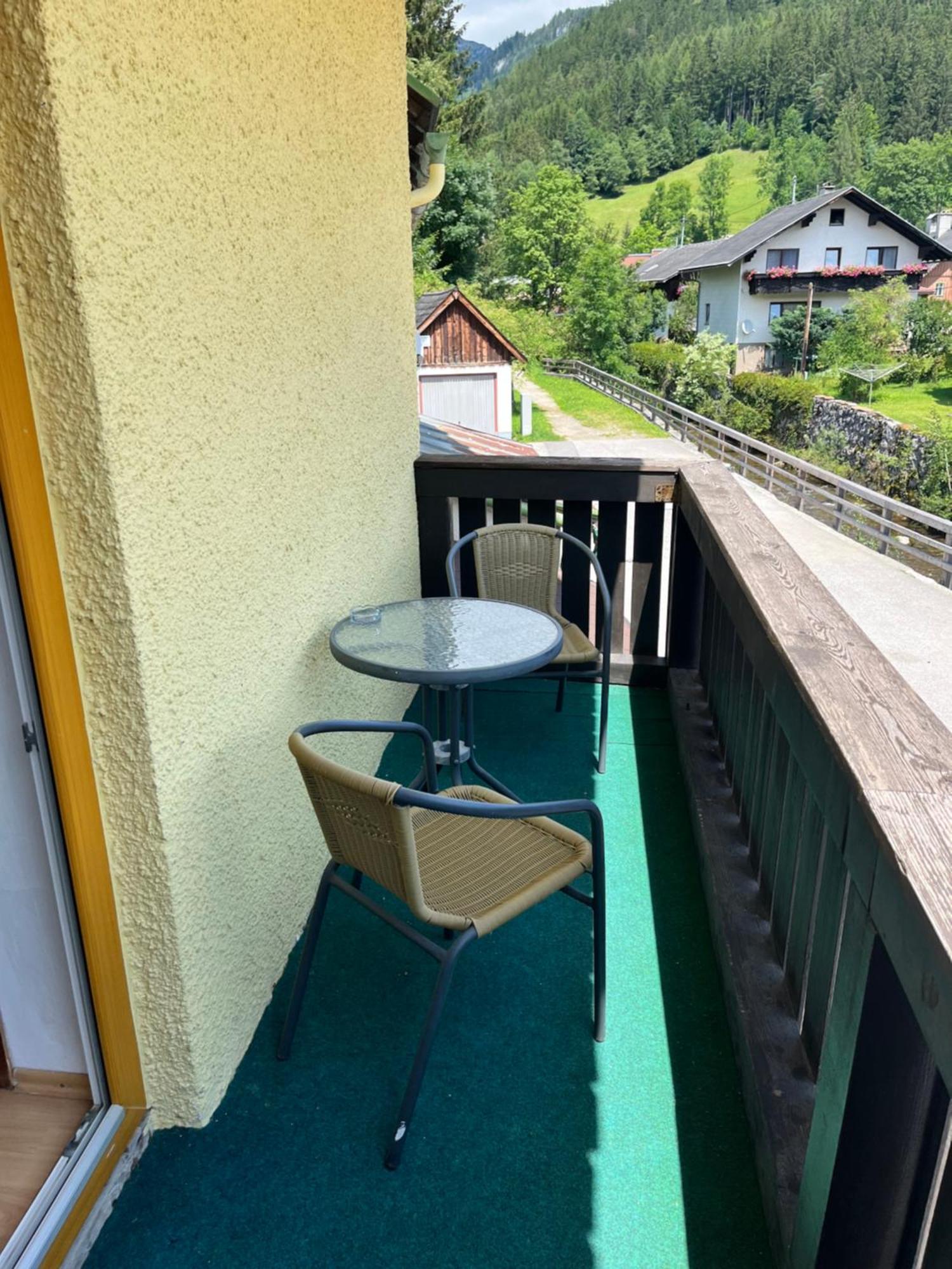 Sunside Apartment