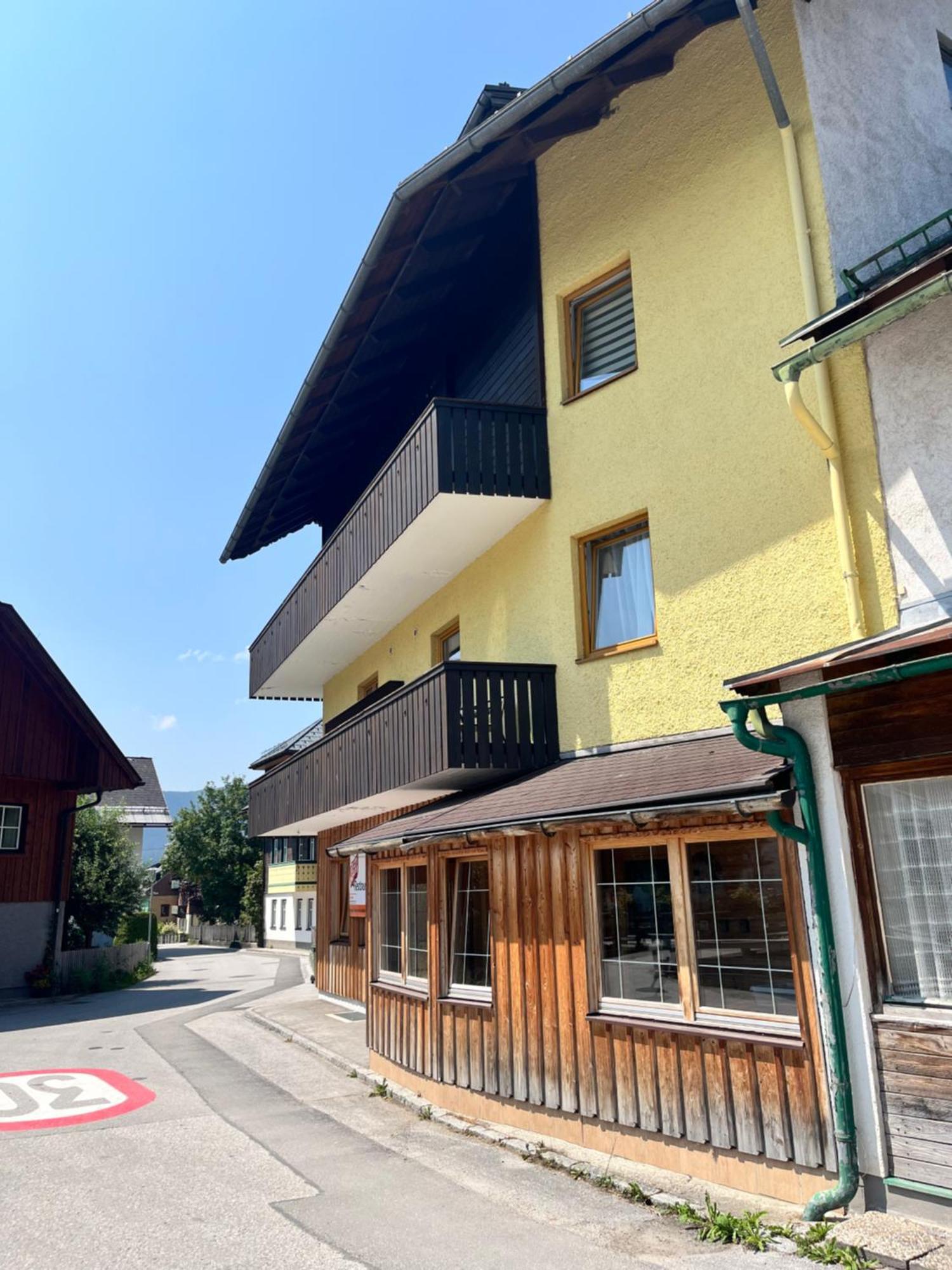 Sunside Apartment Bad Mitterndorf