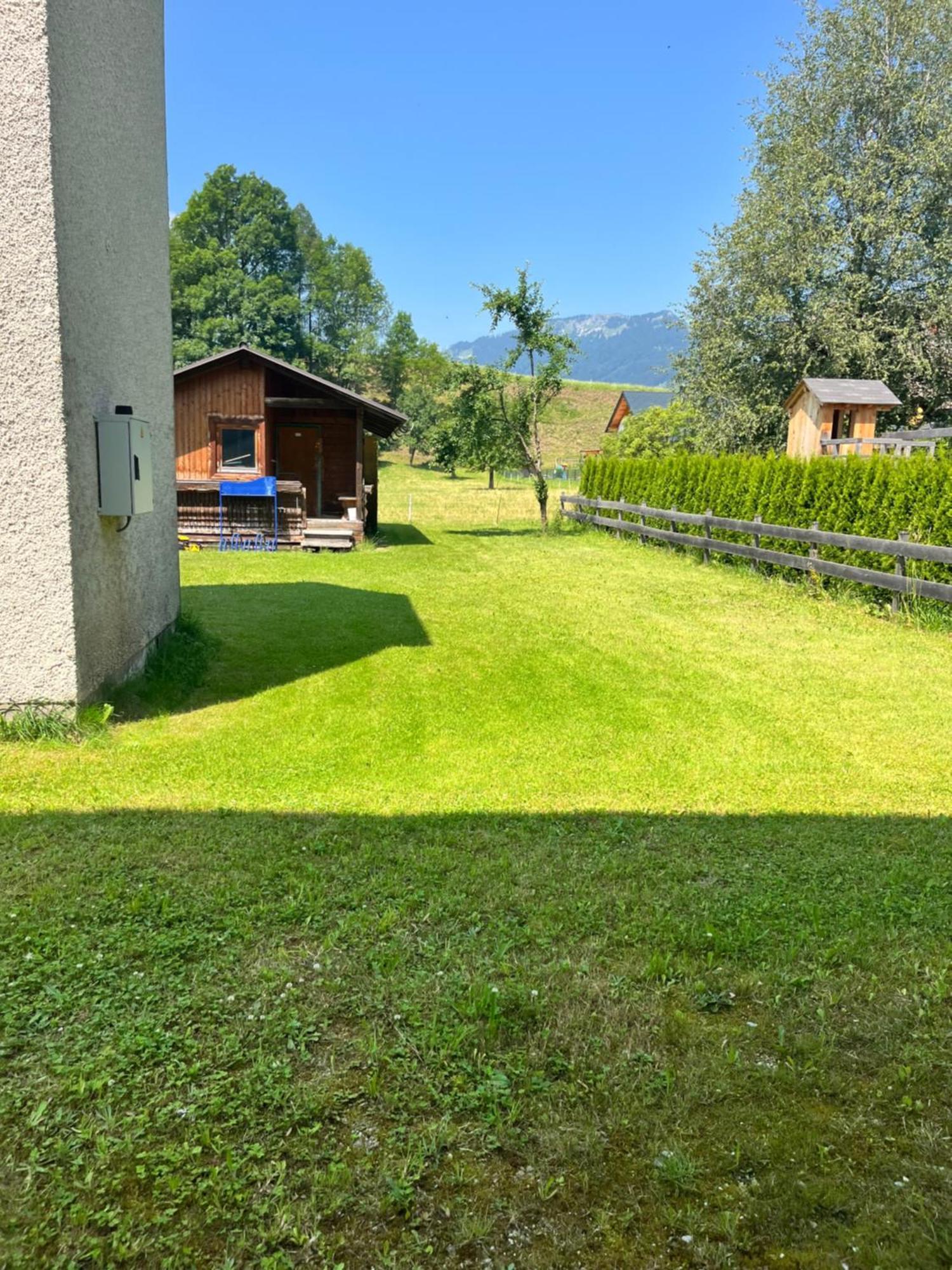 Sunside Bad Mitterndorf