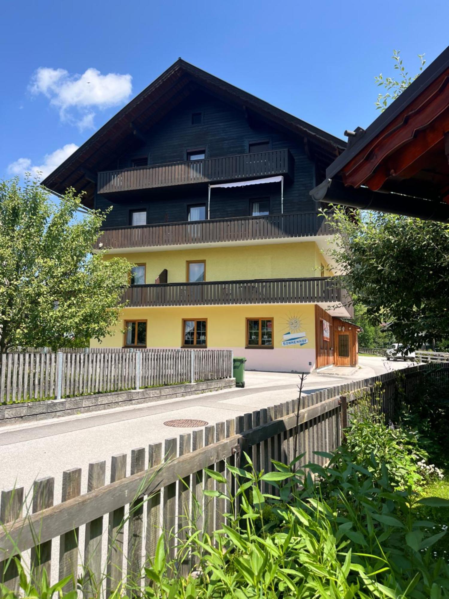 Sunside Bad Mitterndorf
