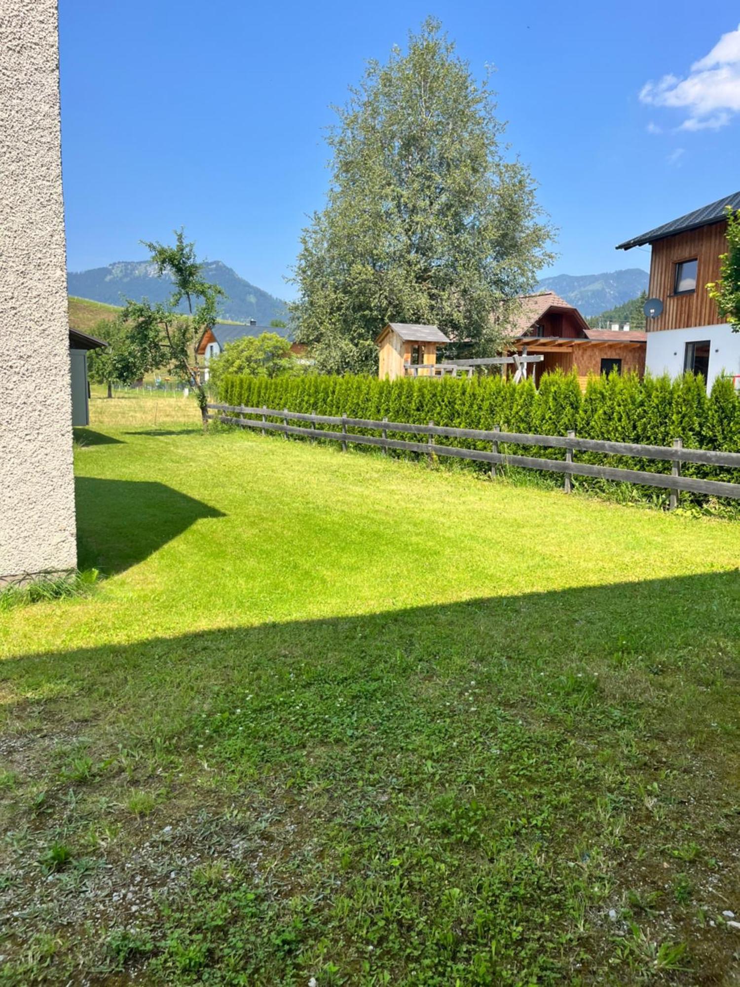 Apartment Sunside Bad Mitterndorf