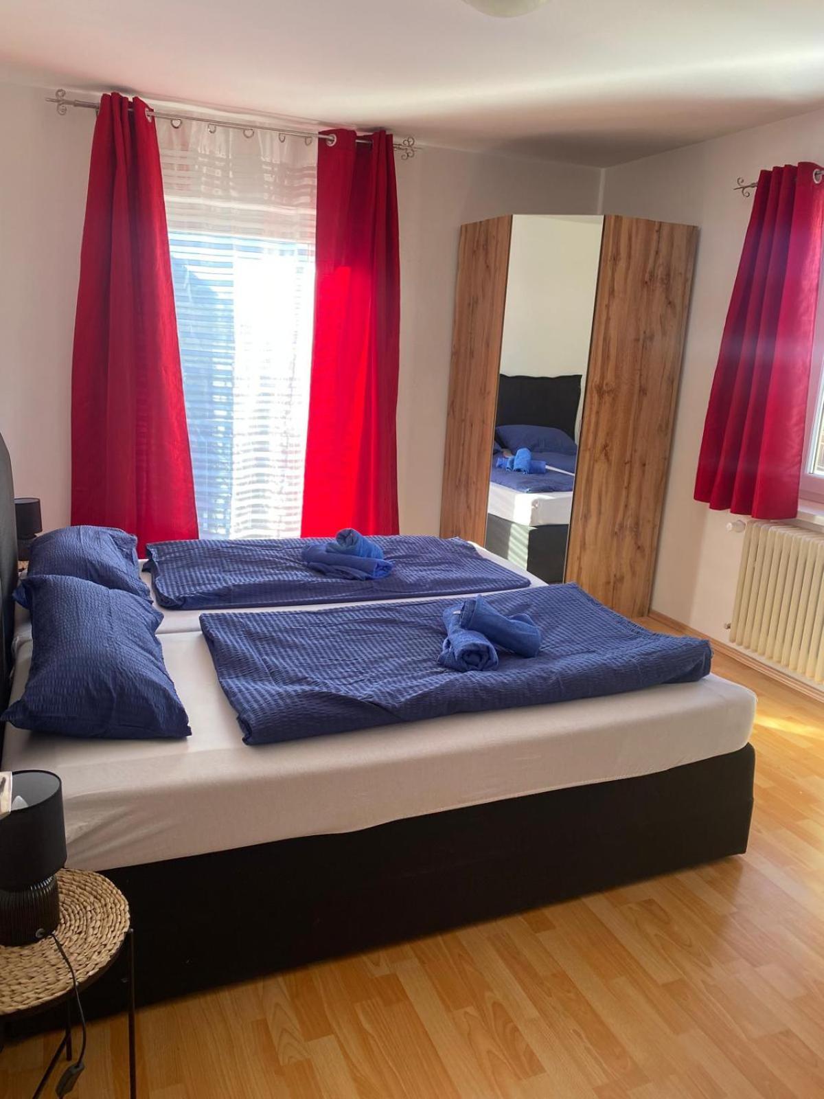 Apartment Sunside