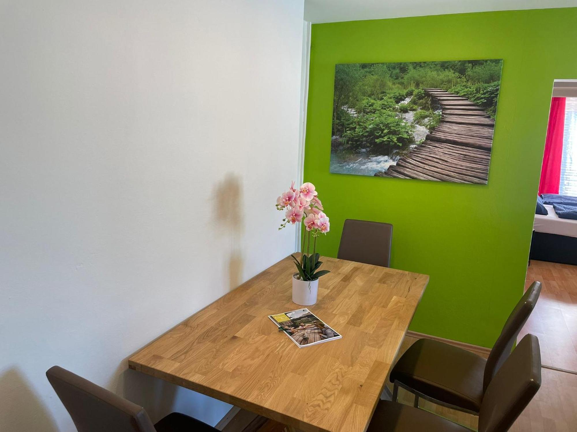 Apartment Sunside