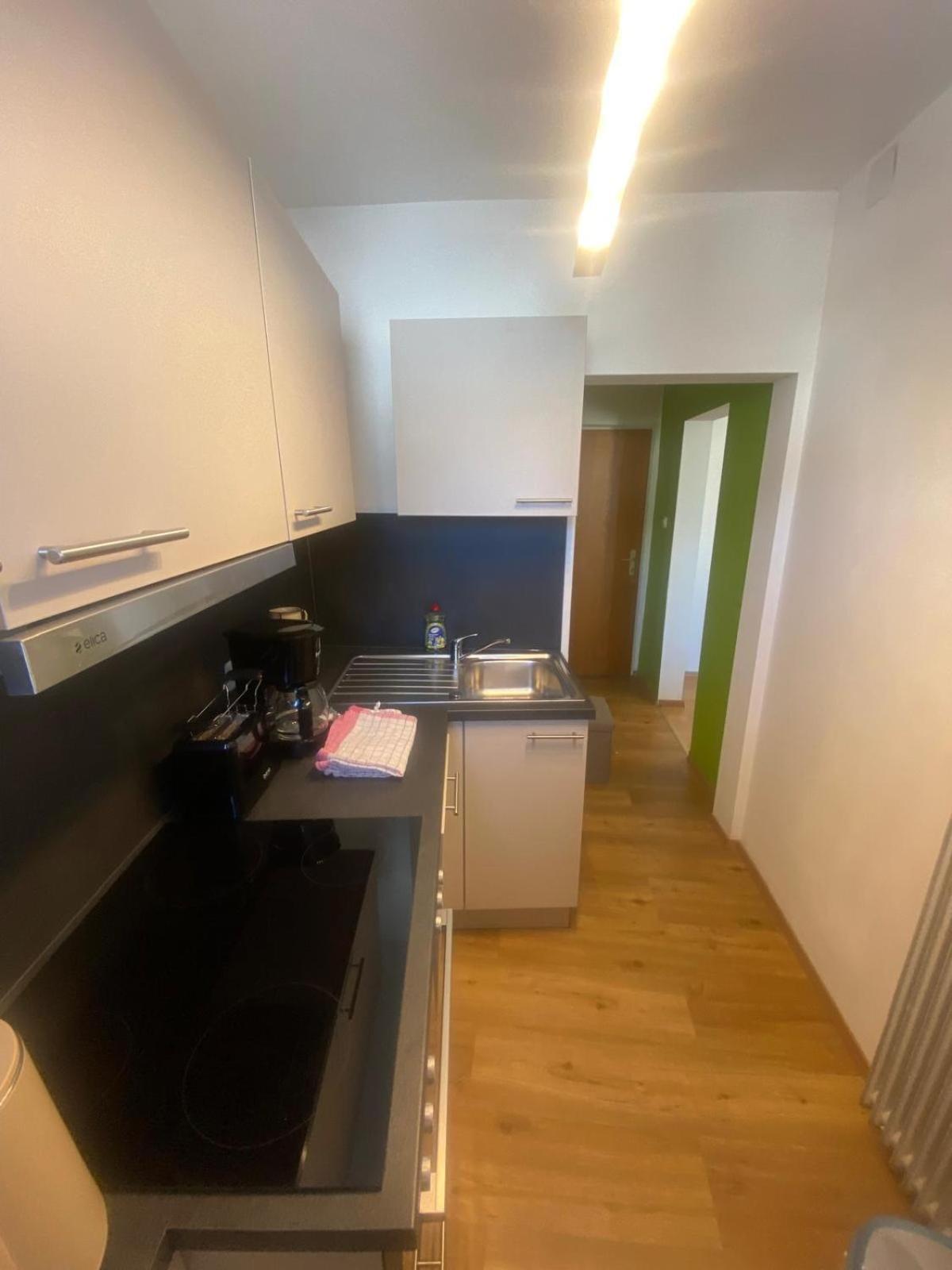 Sunside Apartment